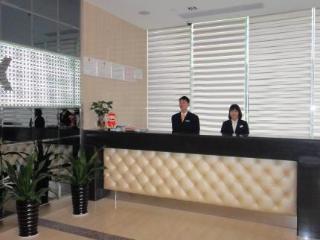 Fx Hotel East Lake Park Shenzhen Exterior foto