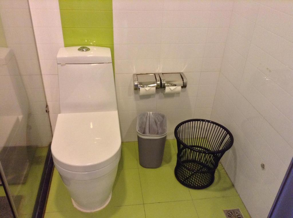 Fx Hotel East Lake Park Shenzhen Zimmer foto